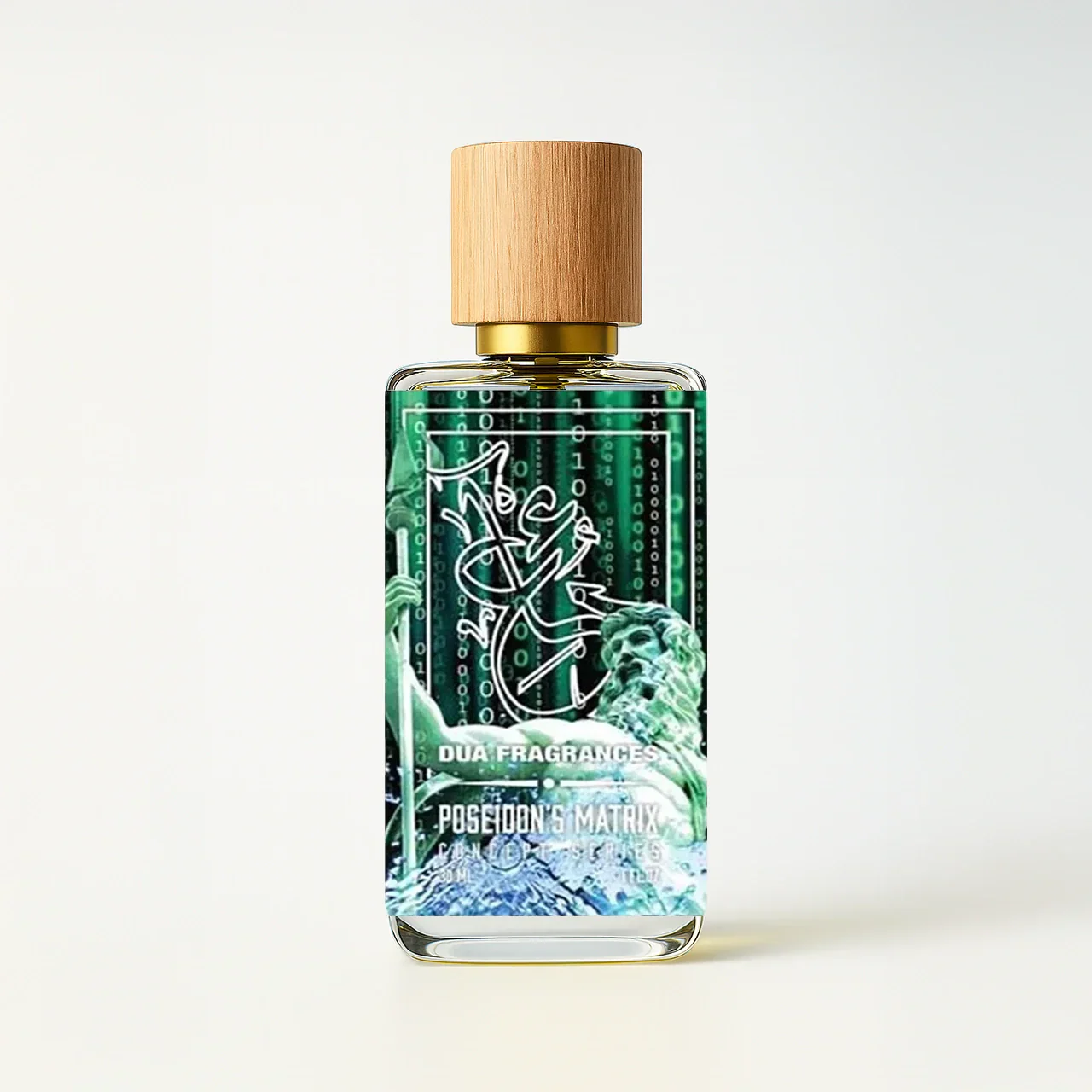 Poseidon's Matrix