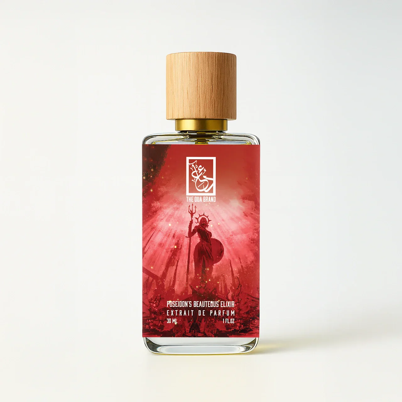 Poseidon's Beauteous Elixir