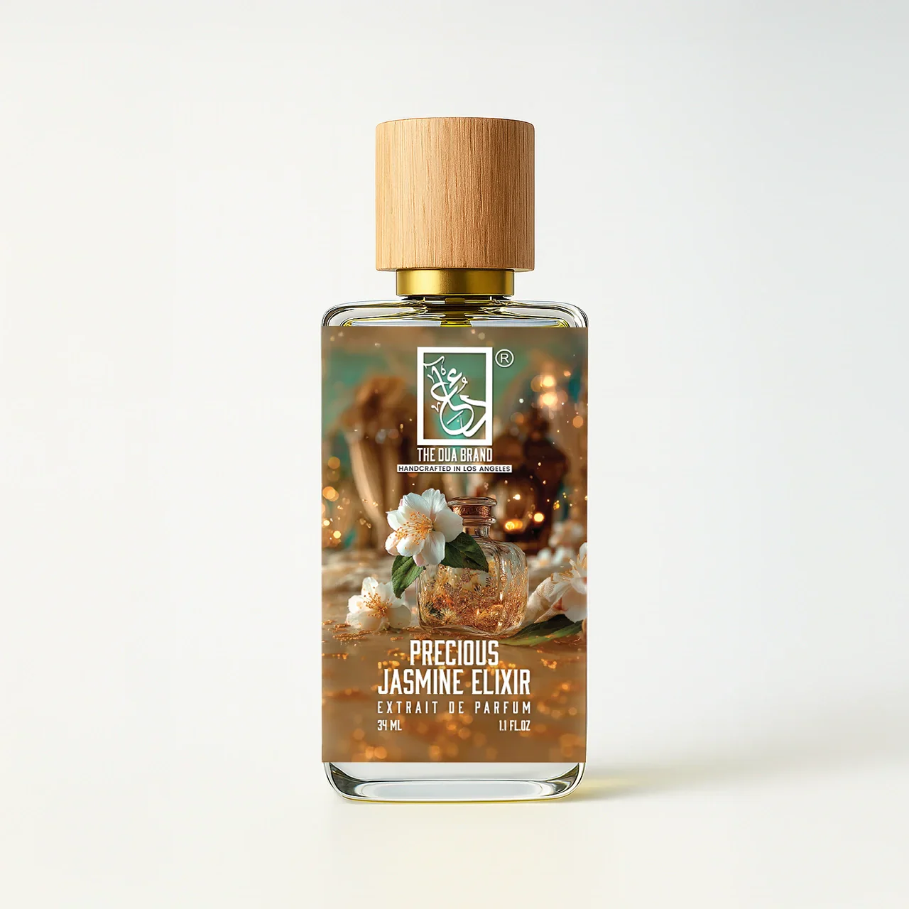 Precious Jasmine Elixir