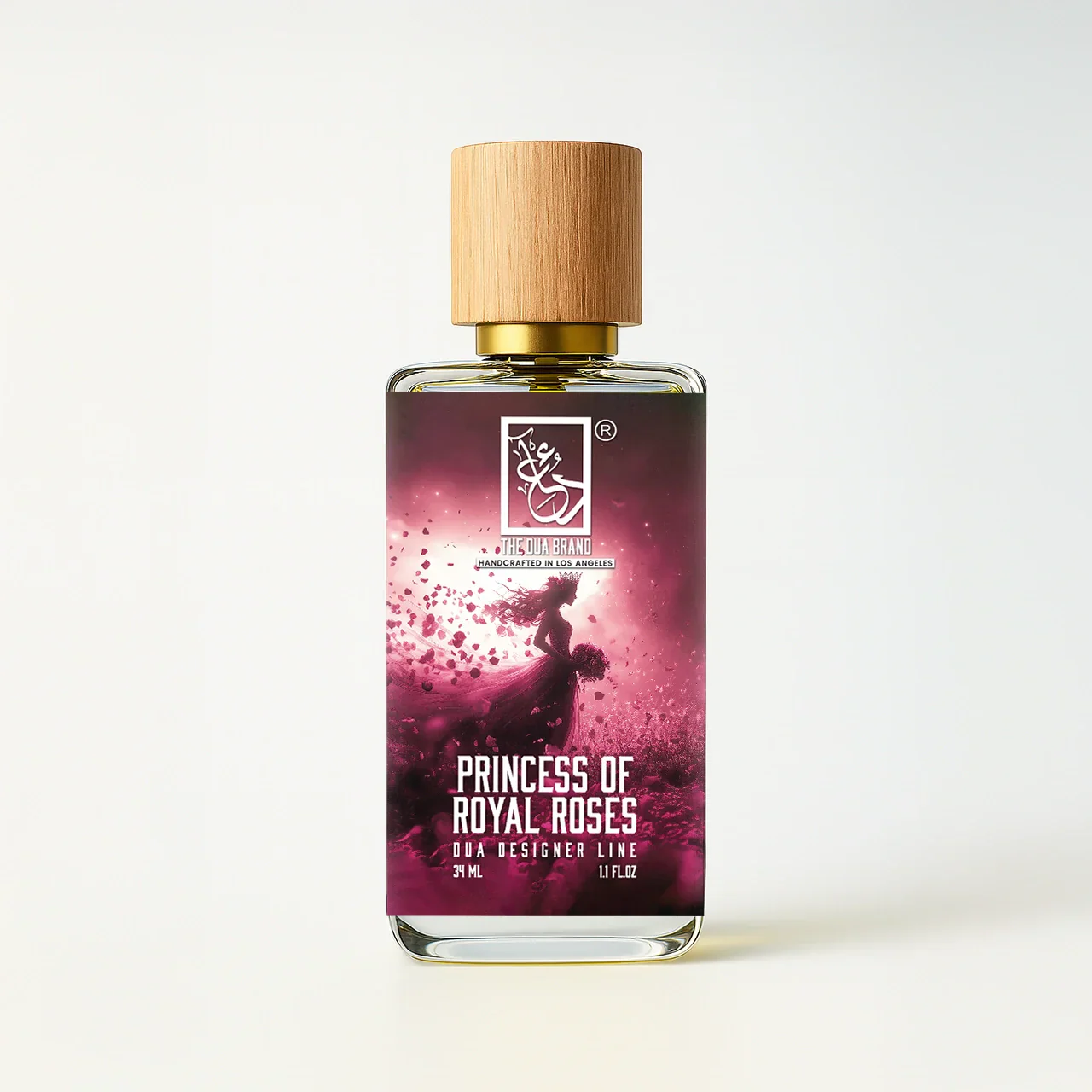 Princess Of Royal Roses