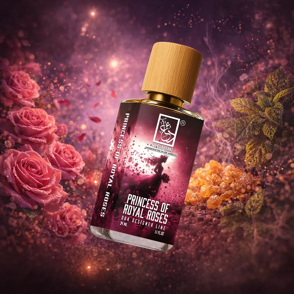Princess Of Royal Roses - Image 2