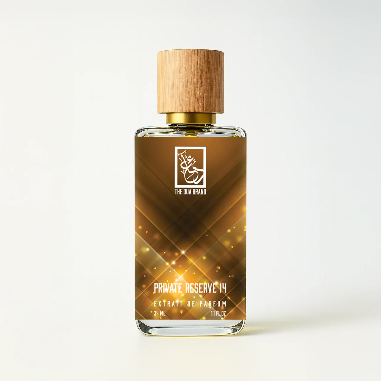 Private Reserve 14