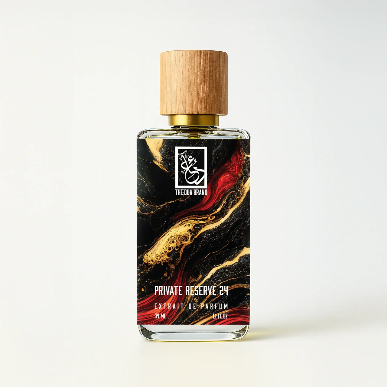 Private Reserve 24