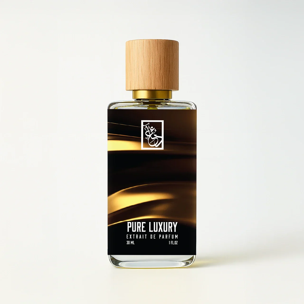 Pure Luxury
