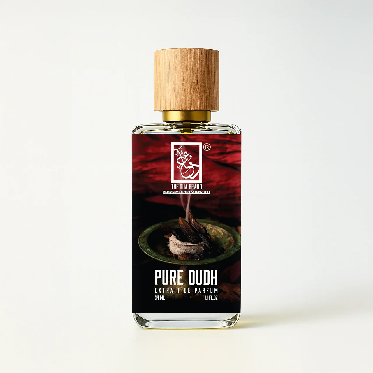 Pure Oudh