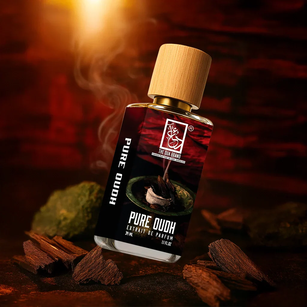 Pure Oudh - Image 2