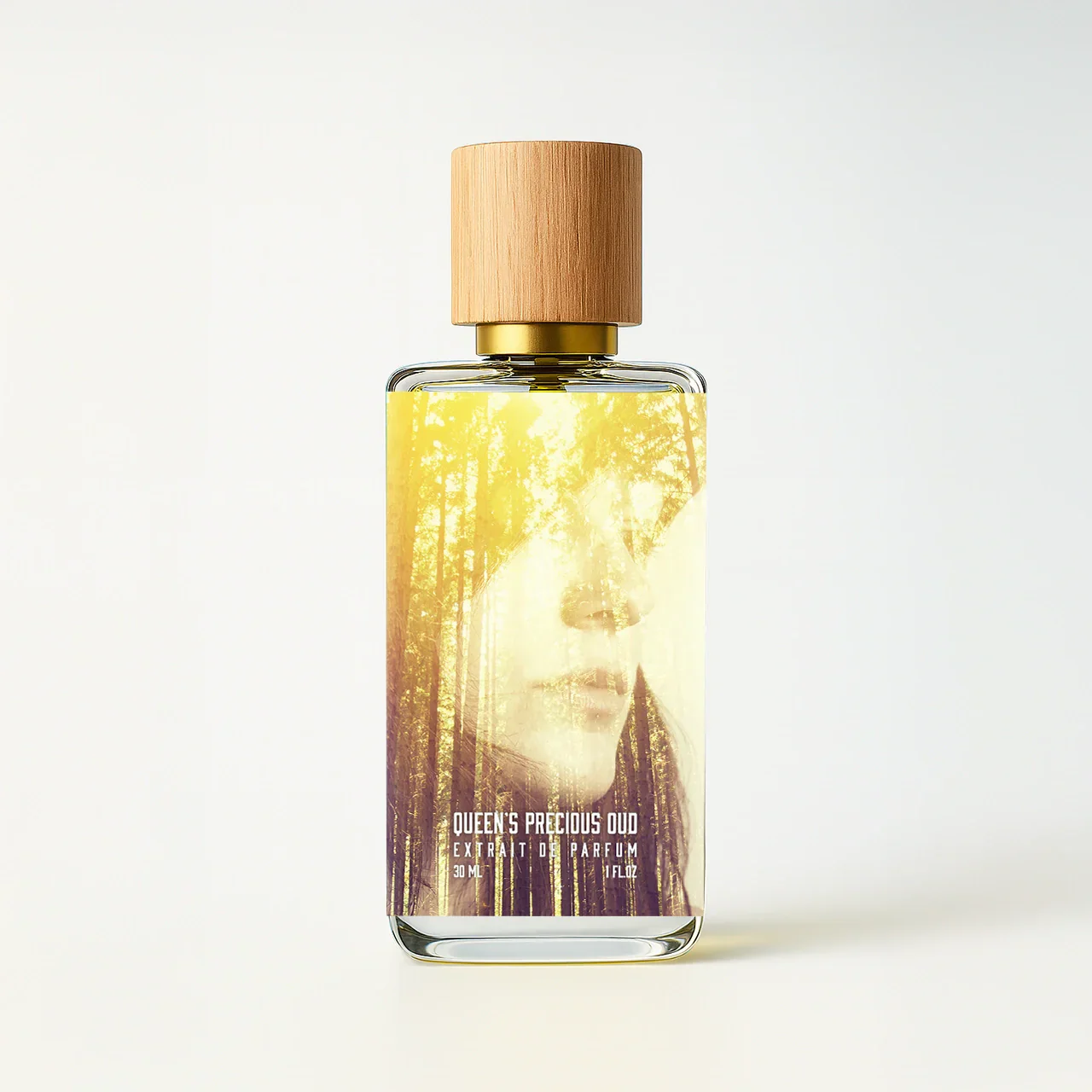 Queen’s Precious Oud