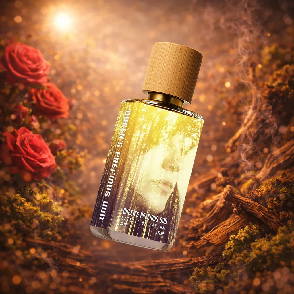 Queen’s Precious Oud - Image 2