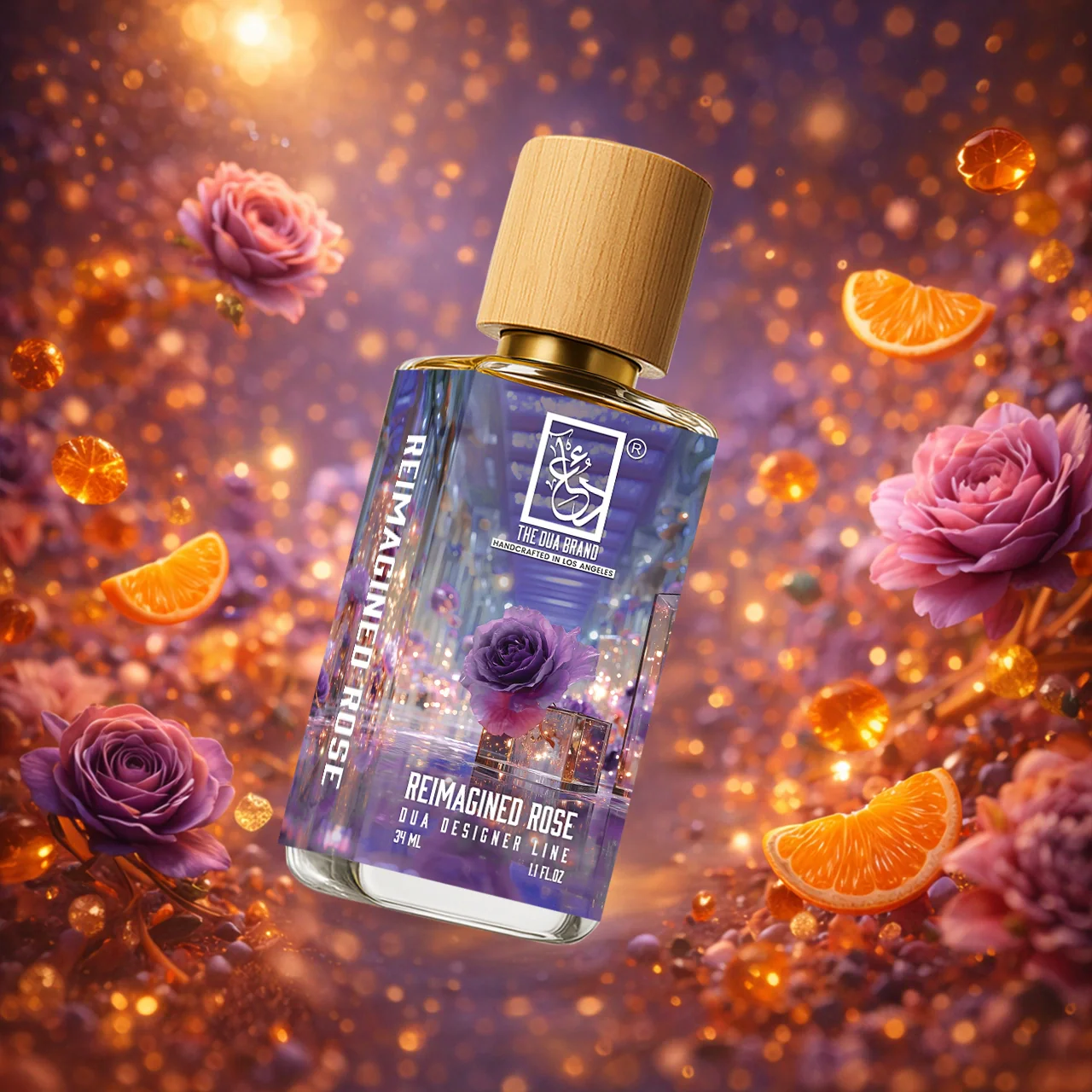 Reimagined Rose - Image 2