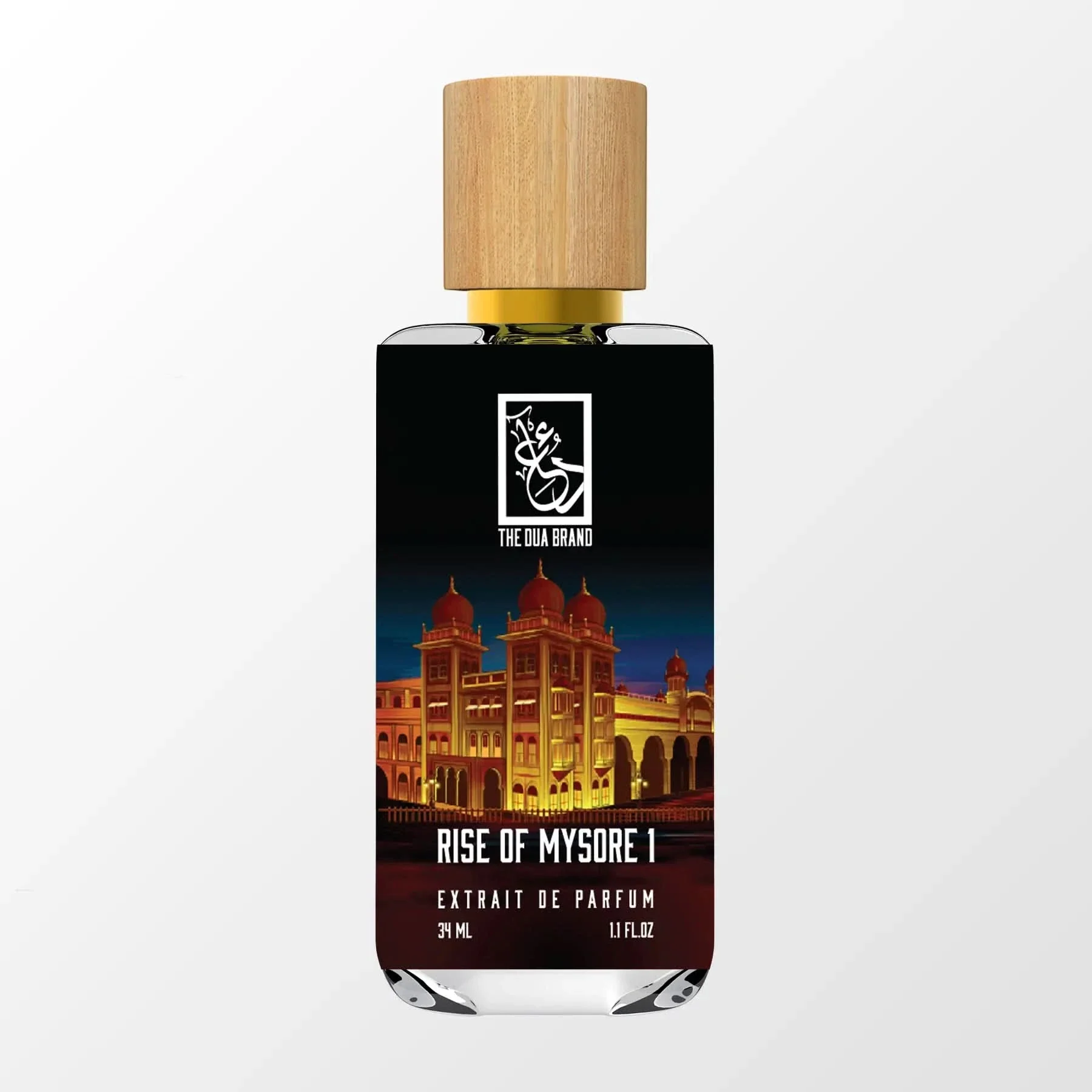 Rise Of Mysore I