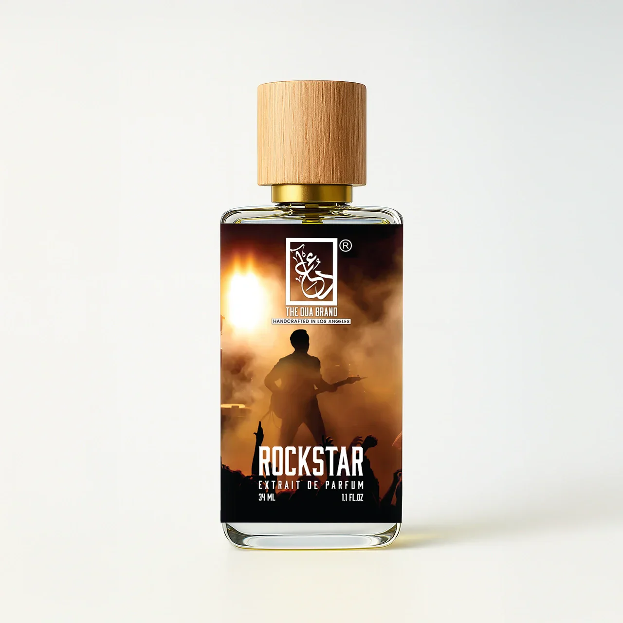 Rockstar