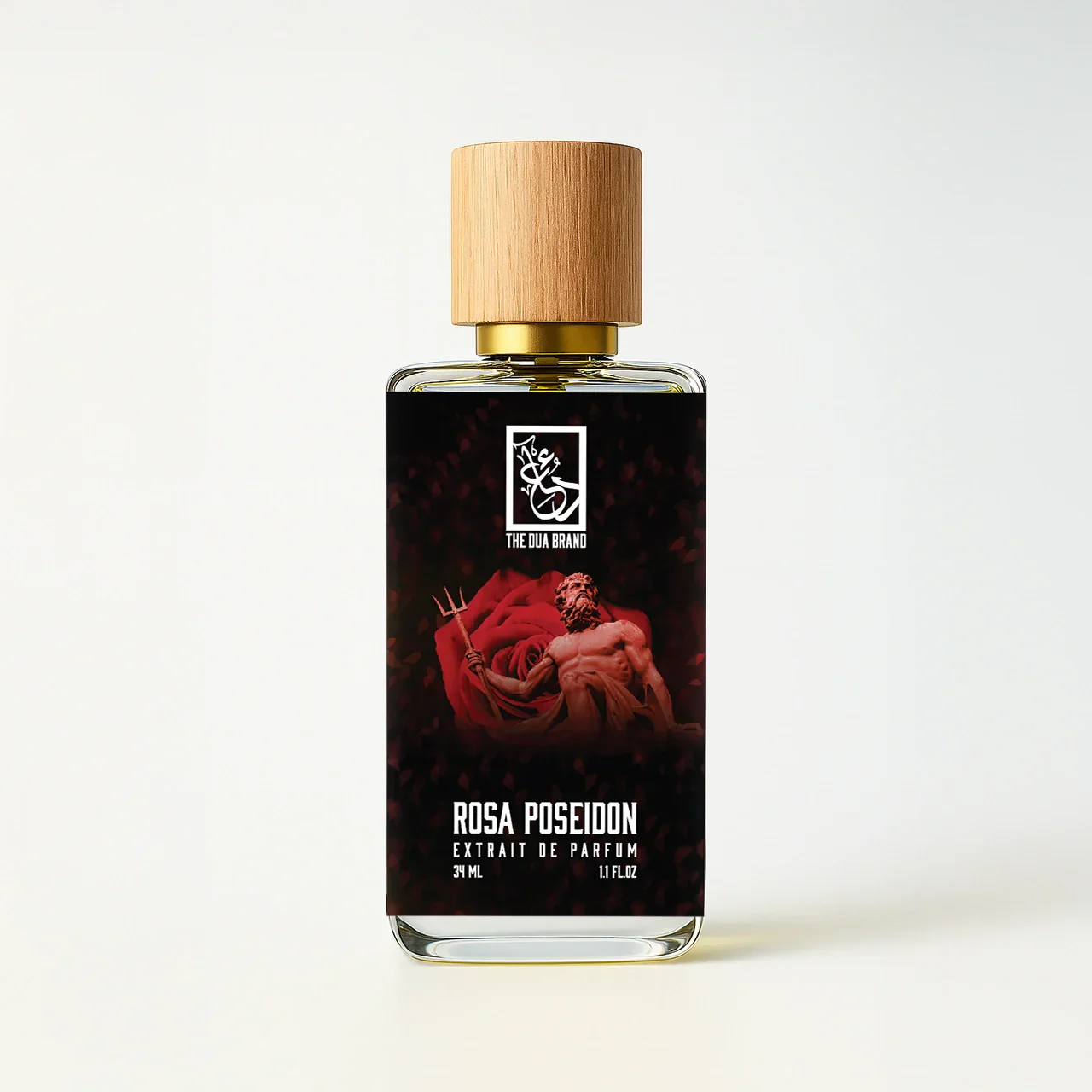 Rosa Poseidon