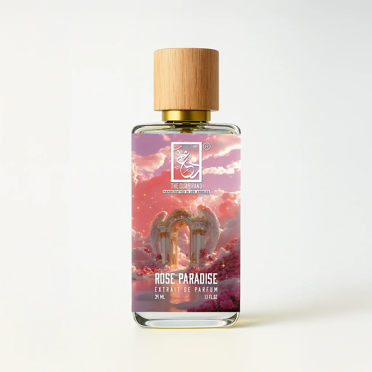 Rose Paradise