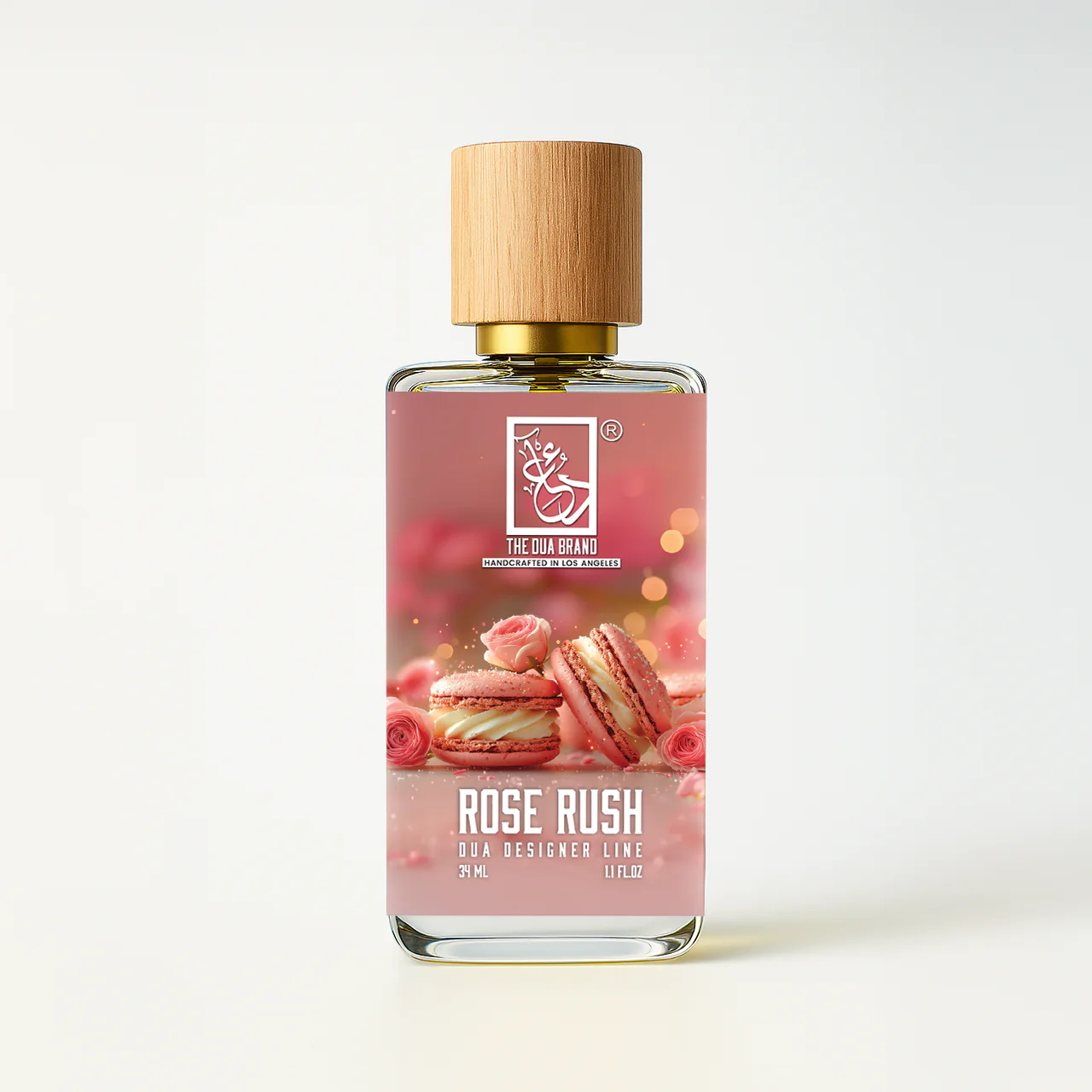 Rose Rush
