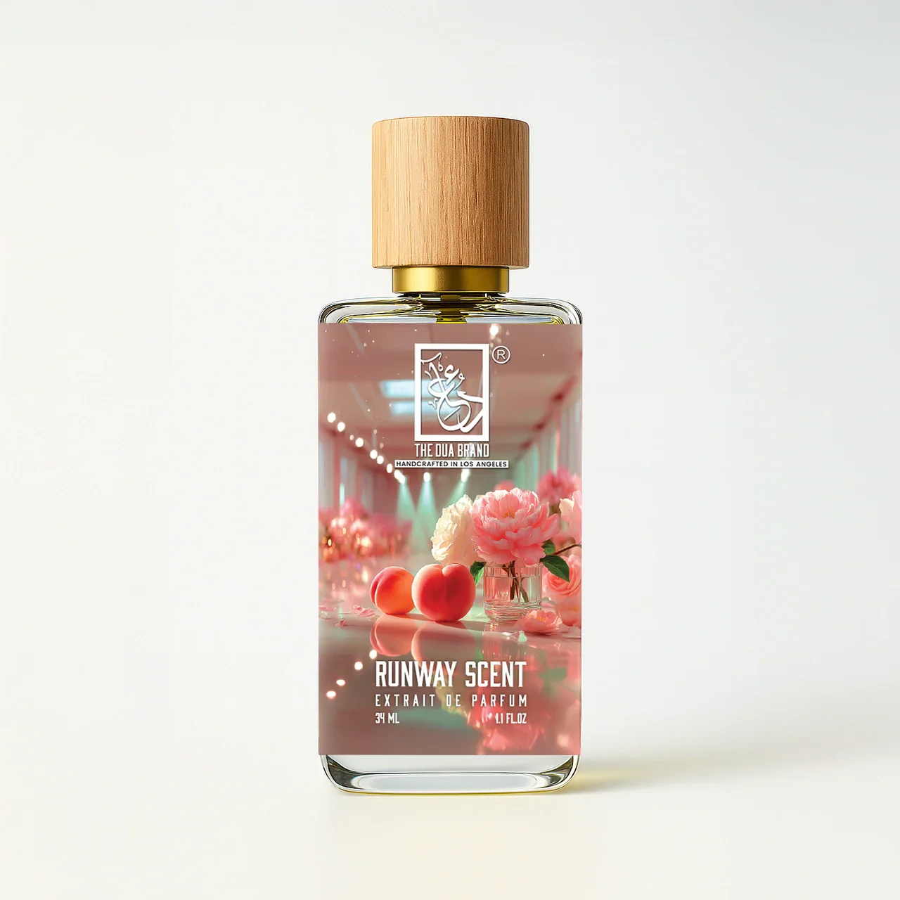 Runway Scent