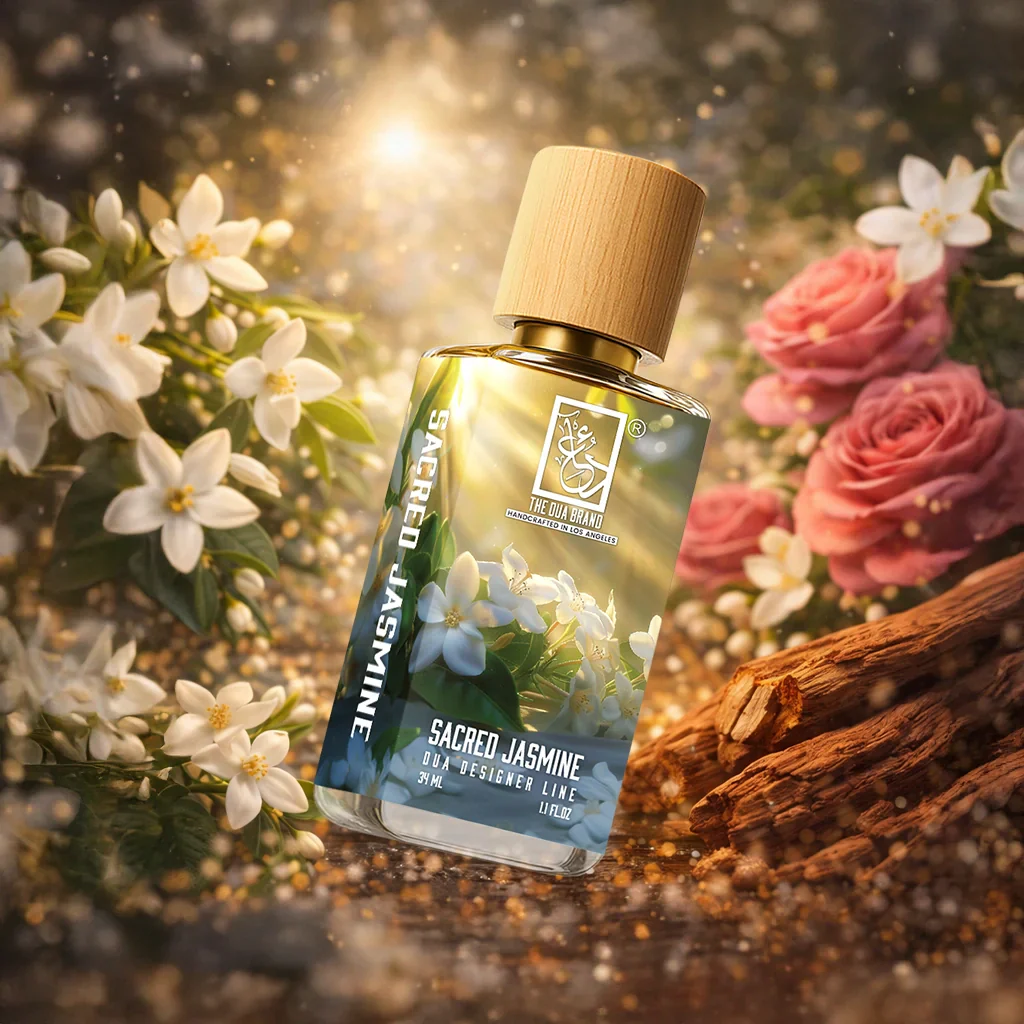 Sacred Jasmine - Image 2