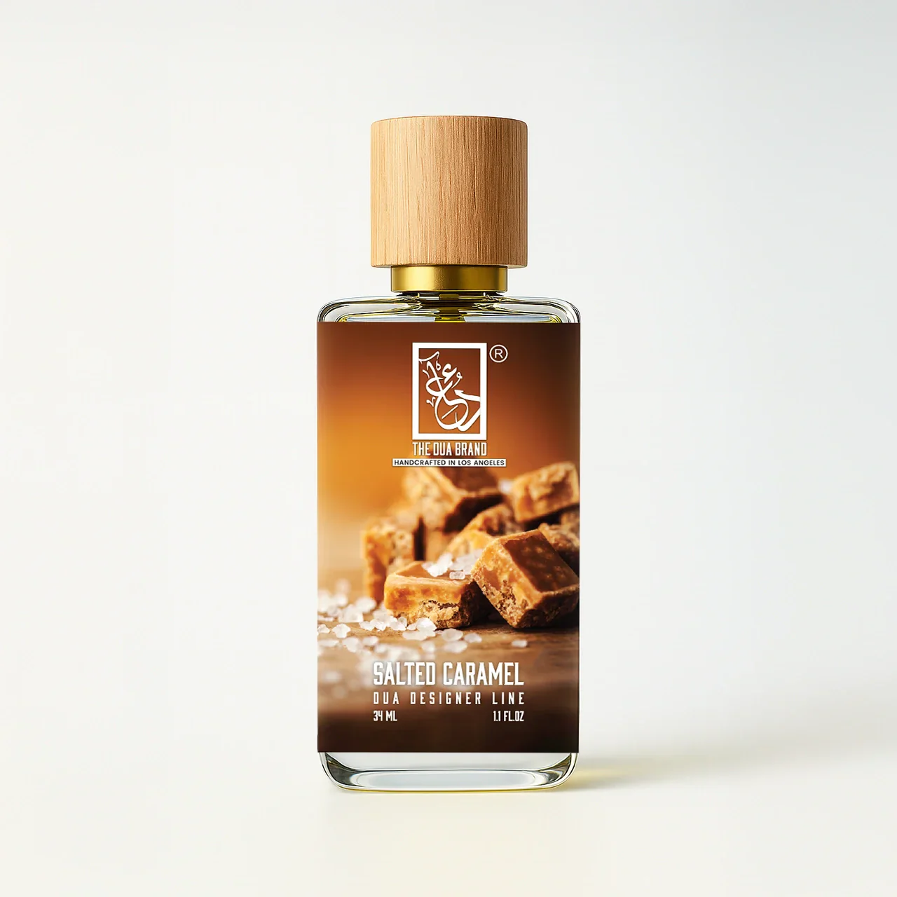 Salted Caramel