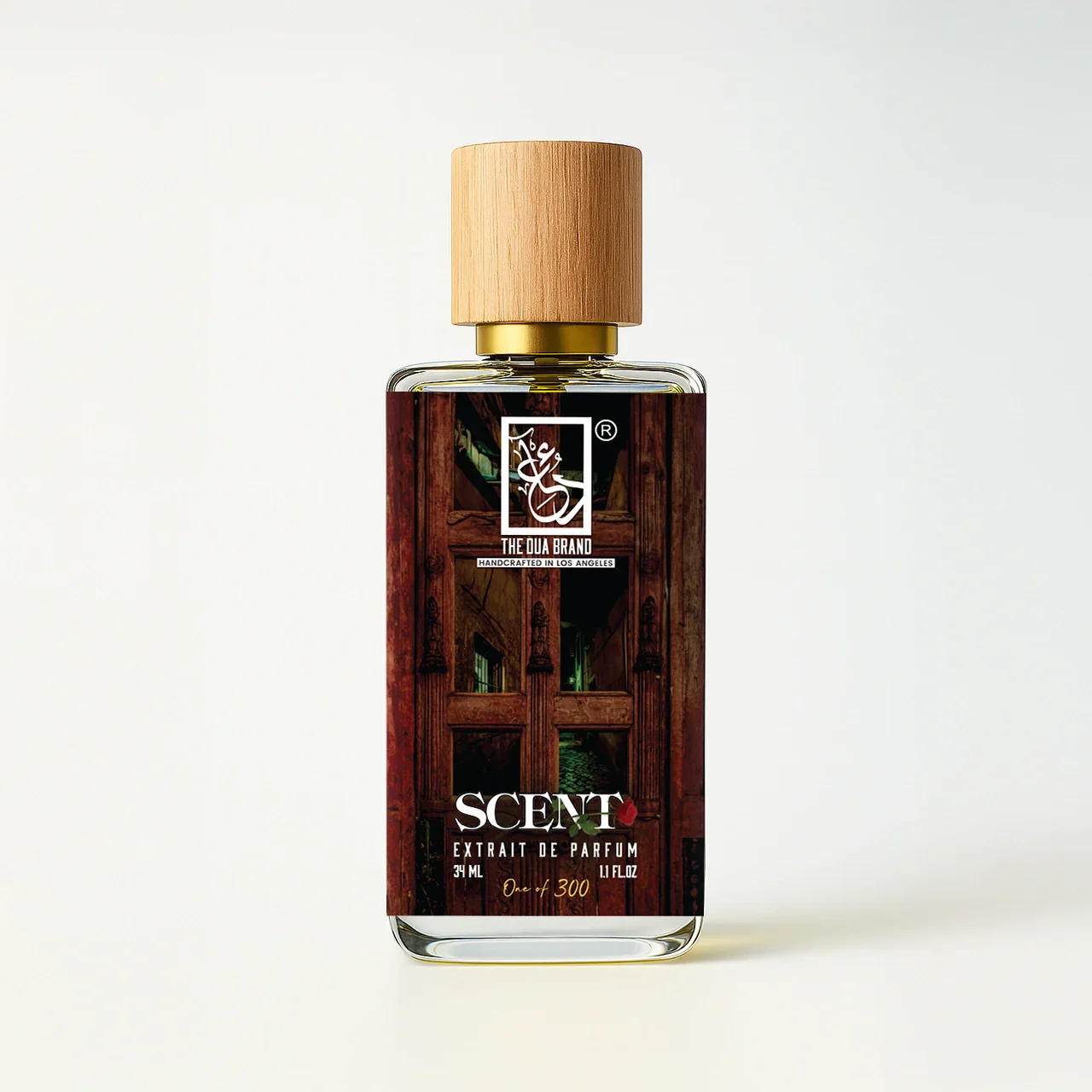 Scent