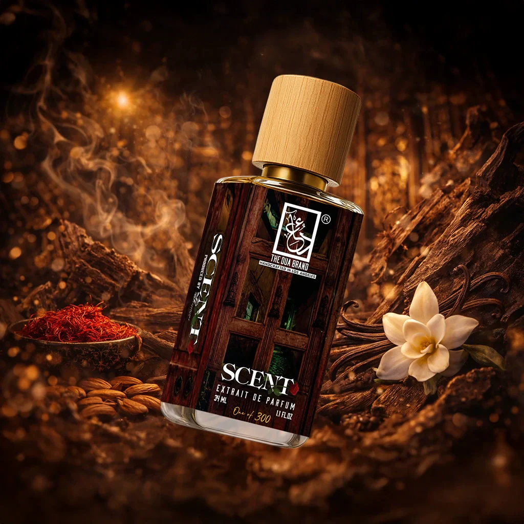 Scent - Image 2