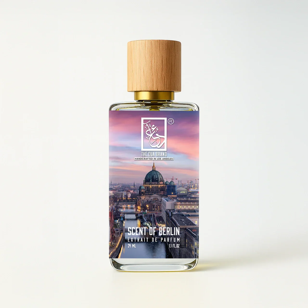 Scent Of Berlin