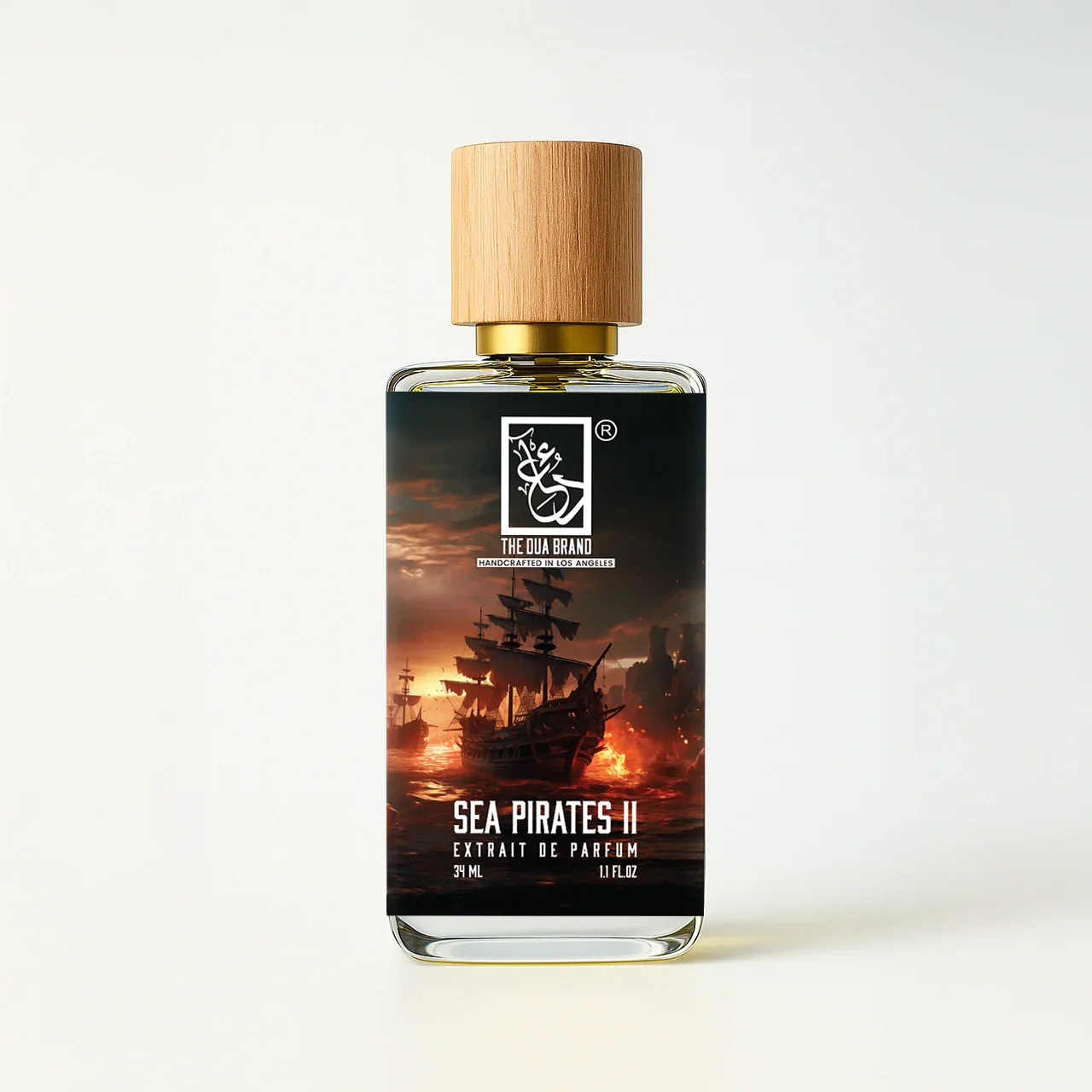 Sea Pirates II