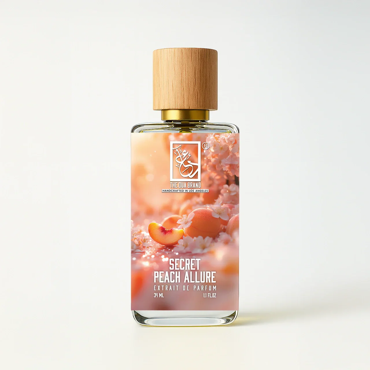 Secret Peach Allure