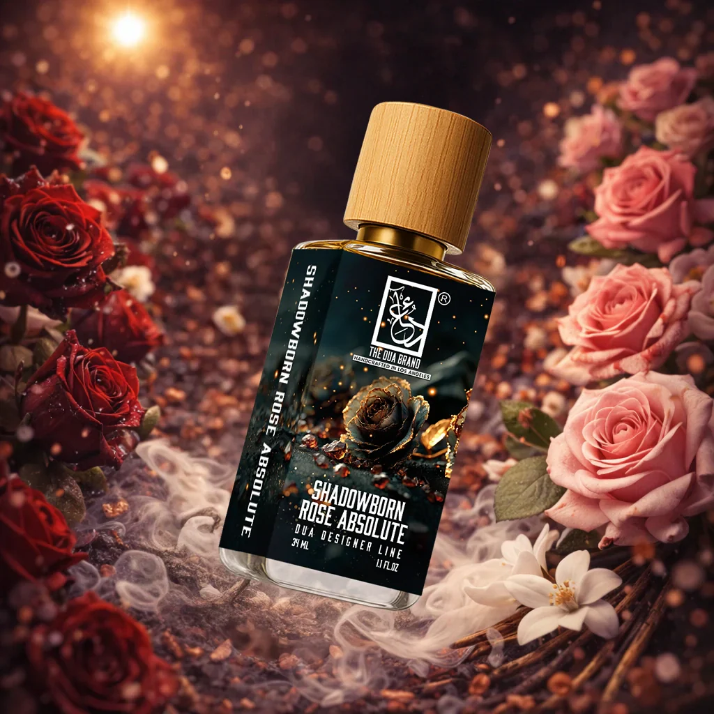 Shadowborn Rose Absolute - Image 2