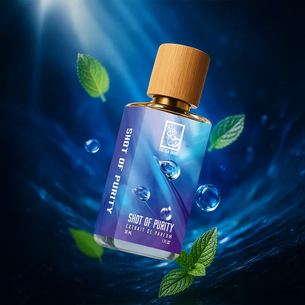 Shot Of Purity - Image 2