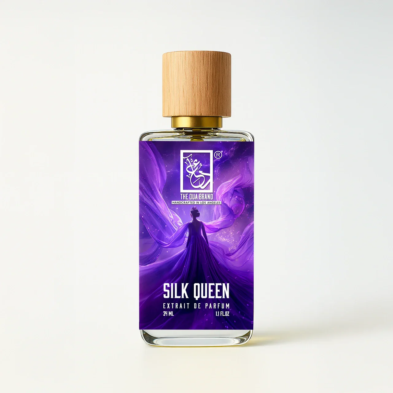 Silk Queen