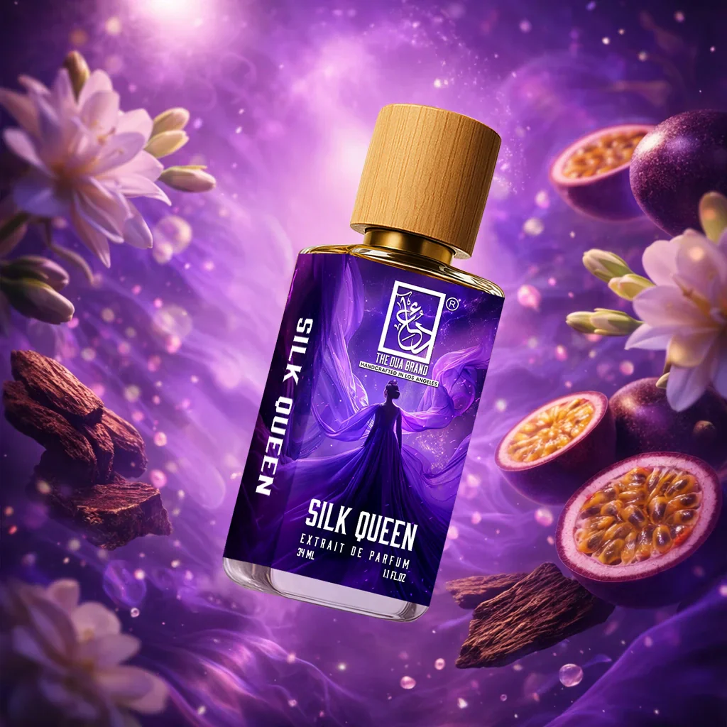 Silk Queen - Image 2