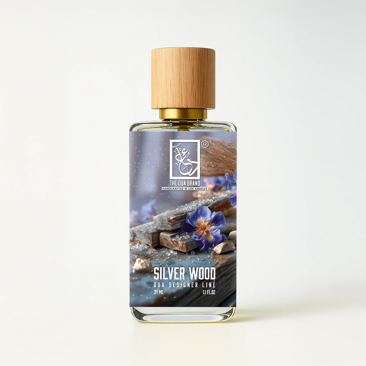 Silver Wood