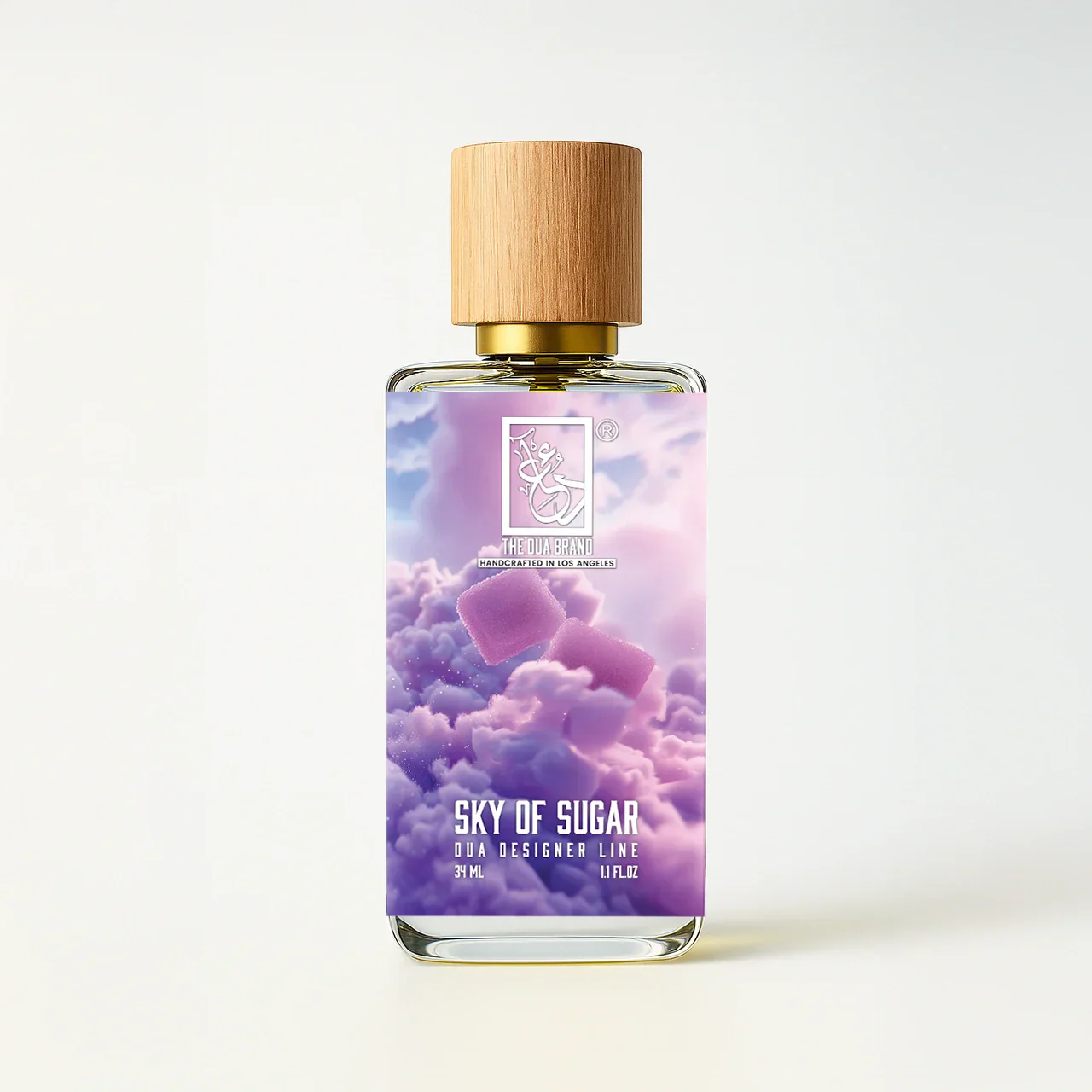Sky Of Sugar