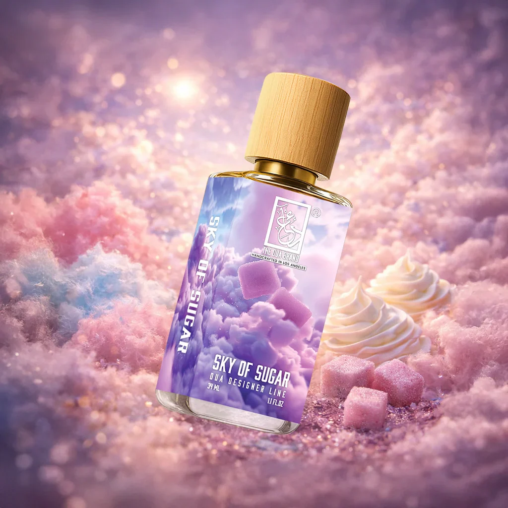 Sky Of Sugar - Image 2