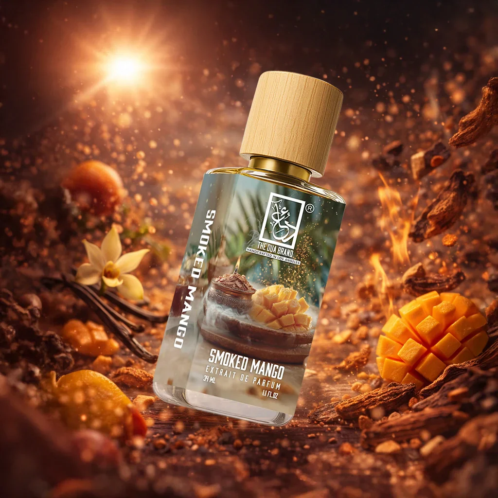 Smoked Mango - Image 2