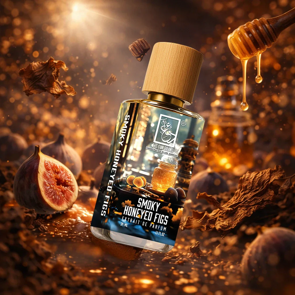 Smoky Honeyed Figs - Image 2