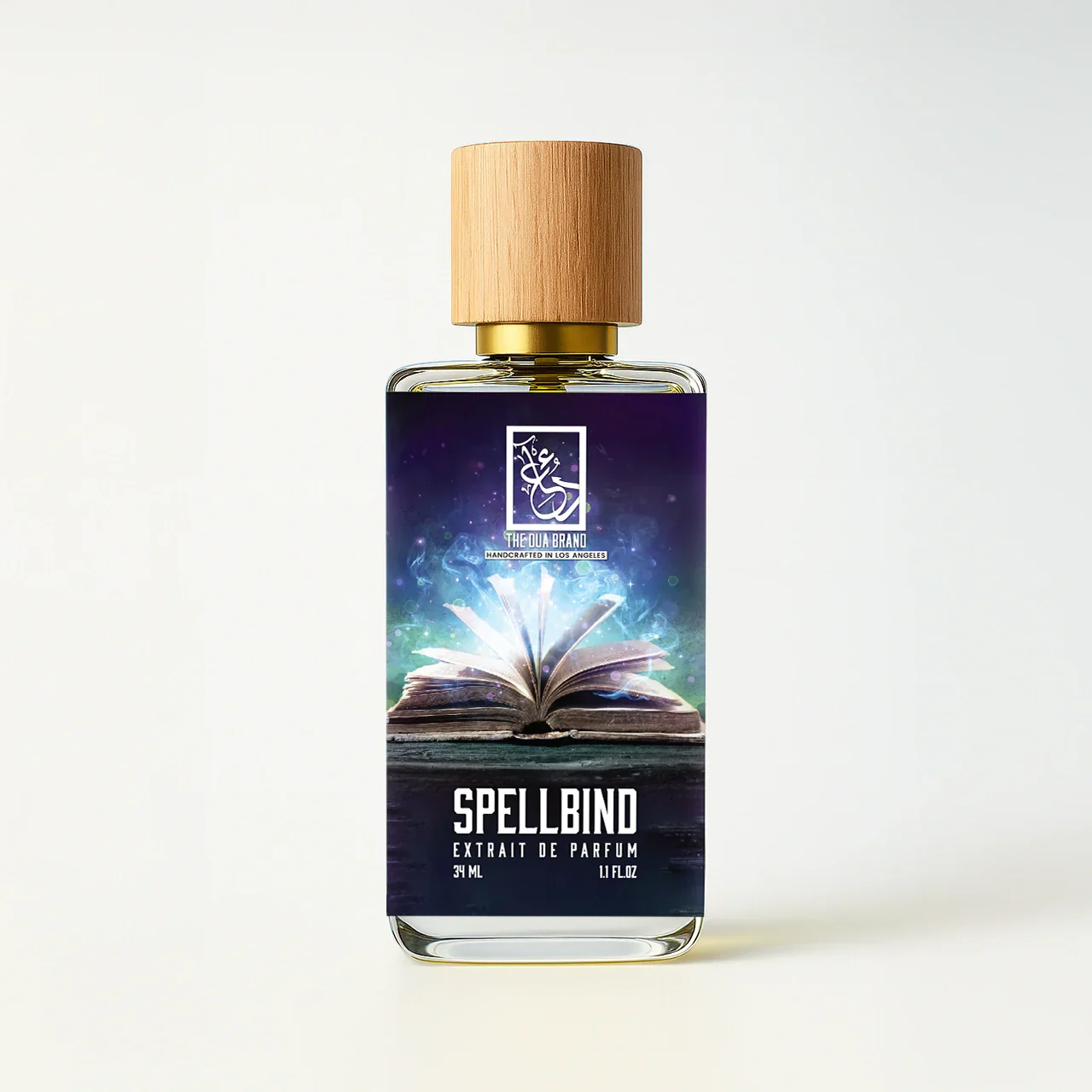 Spellbind