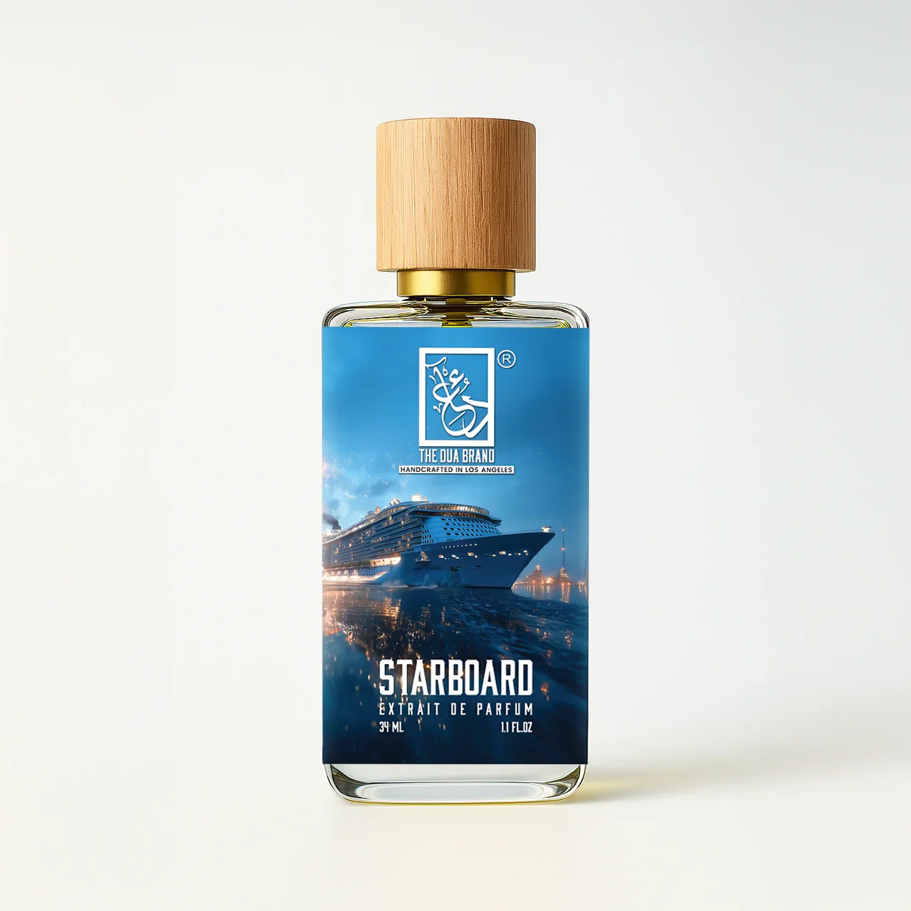 Starboard