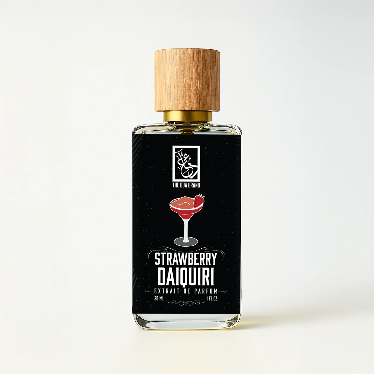 Strawberry Daiquiri