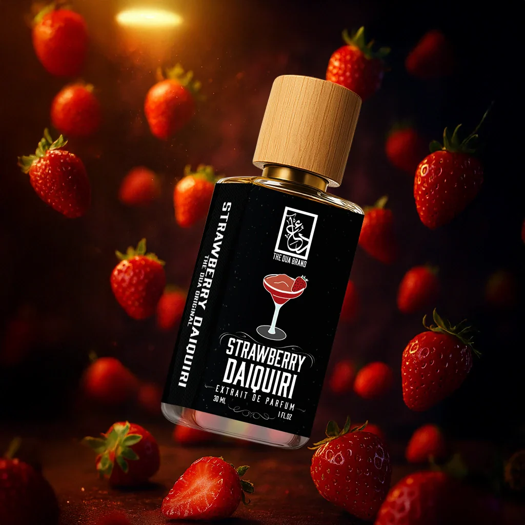 Strawberry Daiquiri - Image 2