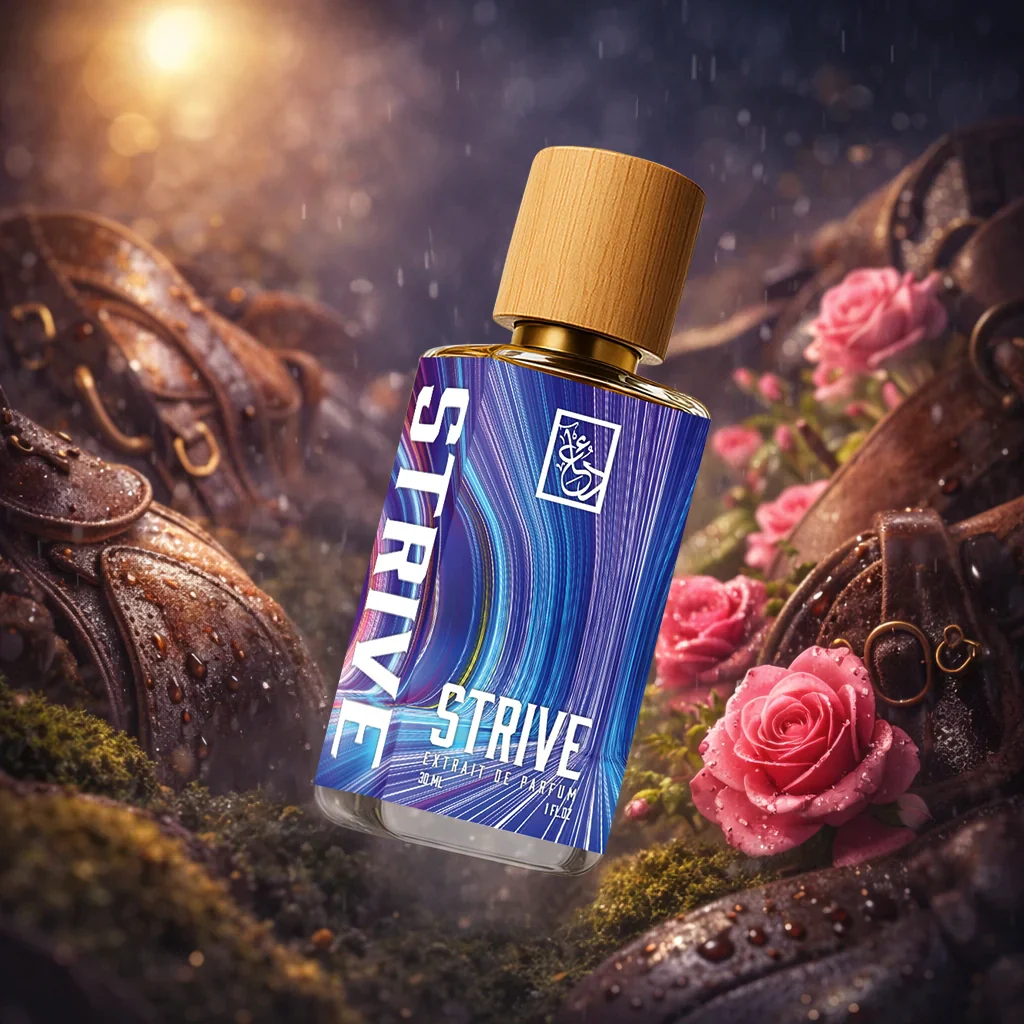 Strive - Image 2