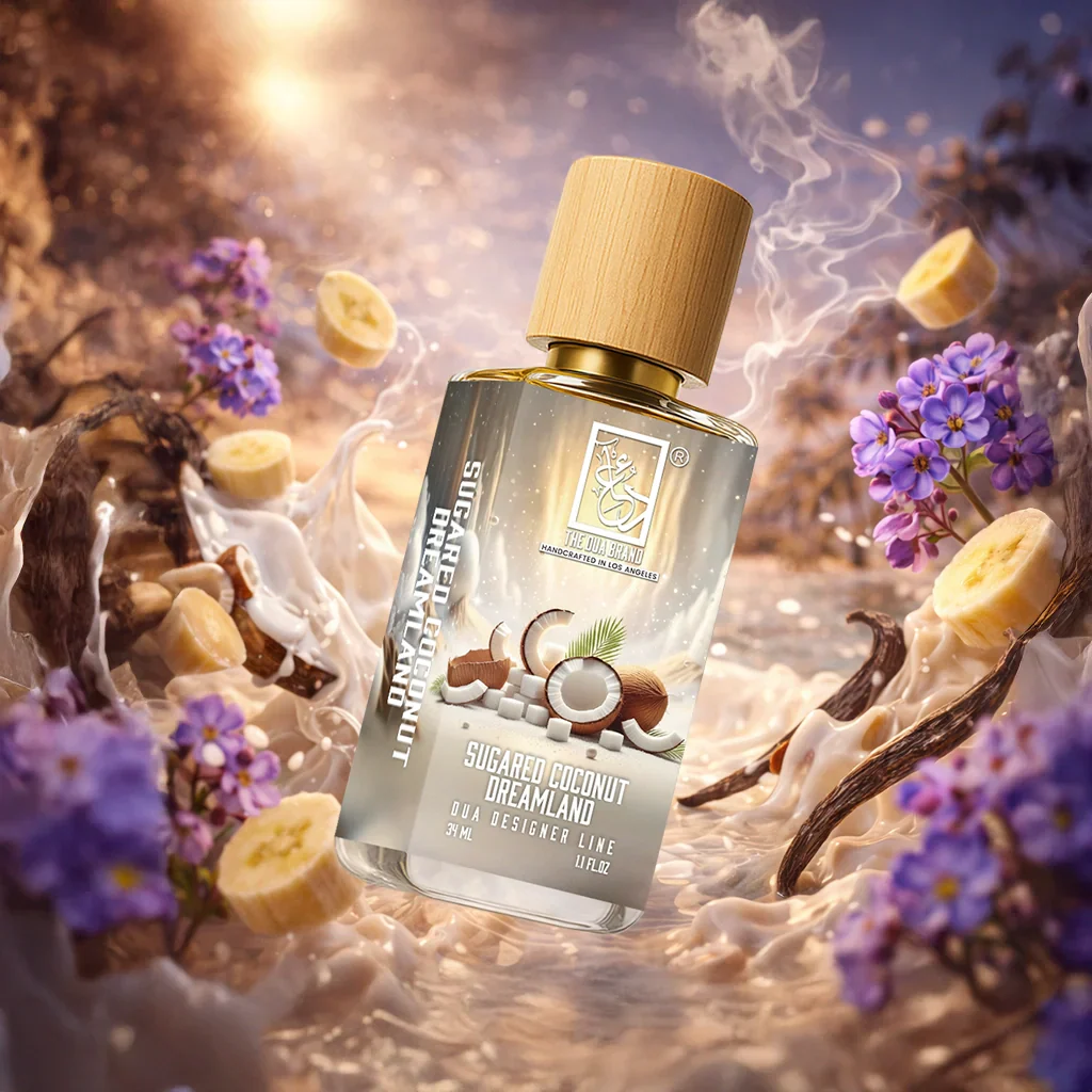 Sugared Coconut Dreamland - Image 2