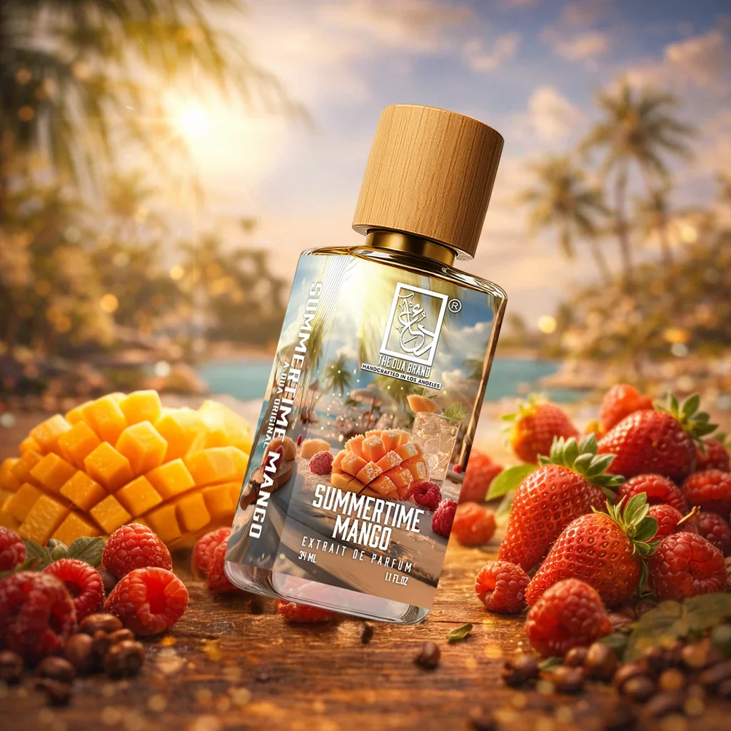 Summertime Mango - Image 2