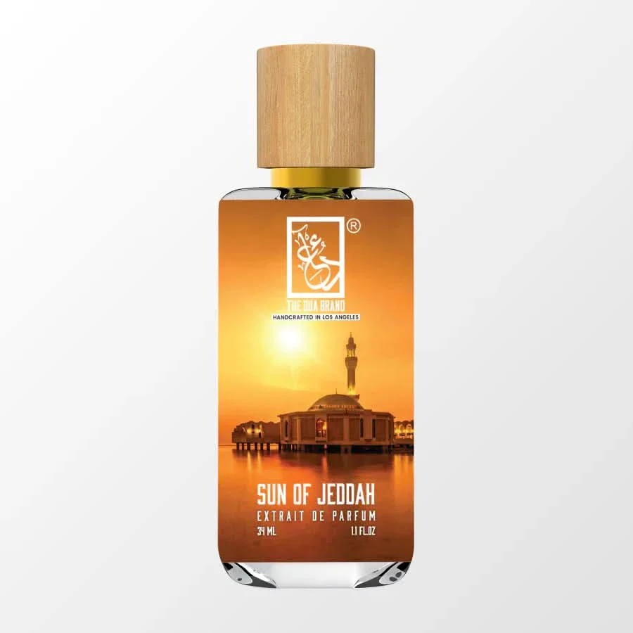 Sun of Jeddah - Image 3