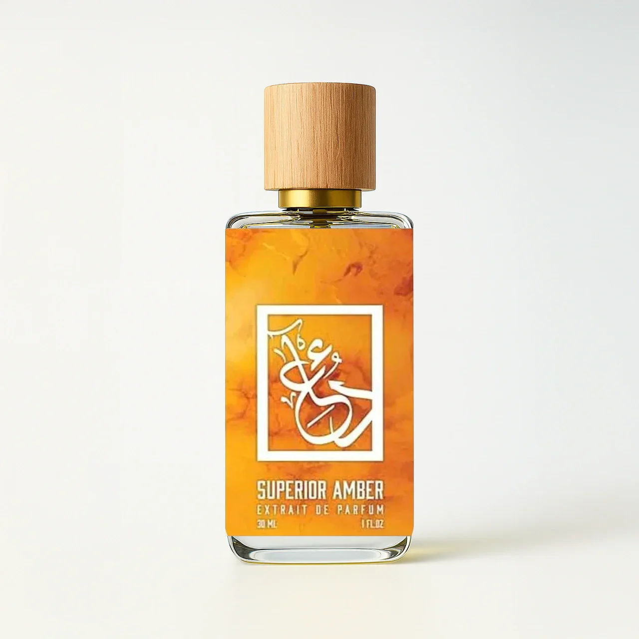 Superior Amber
