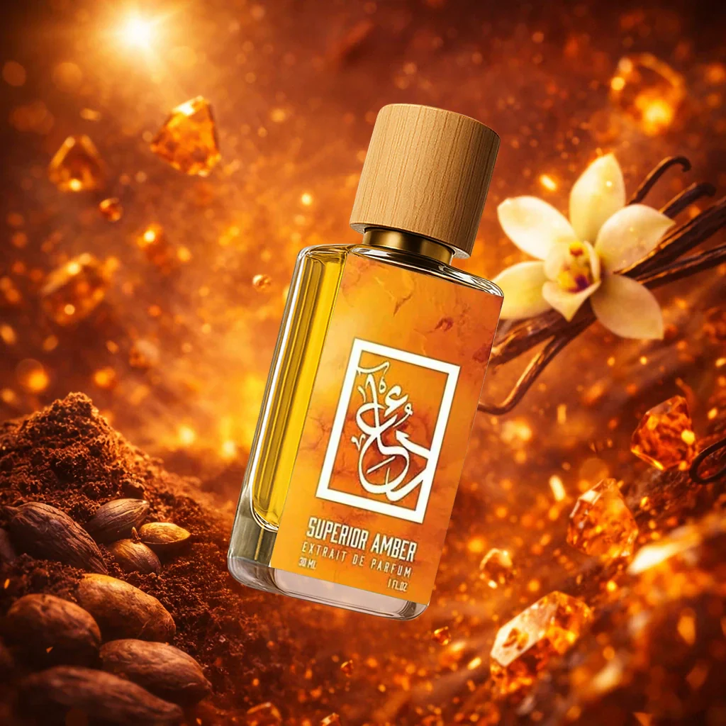 Superior Amber - Image 2