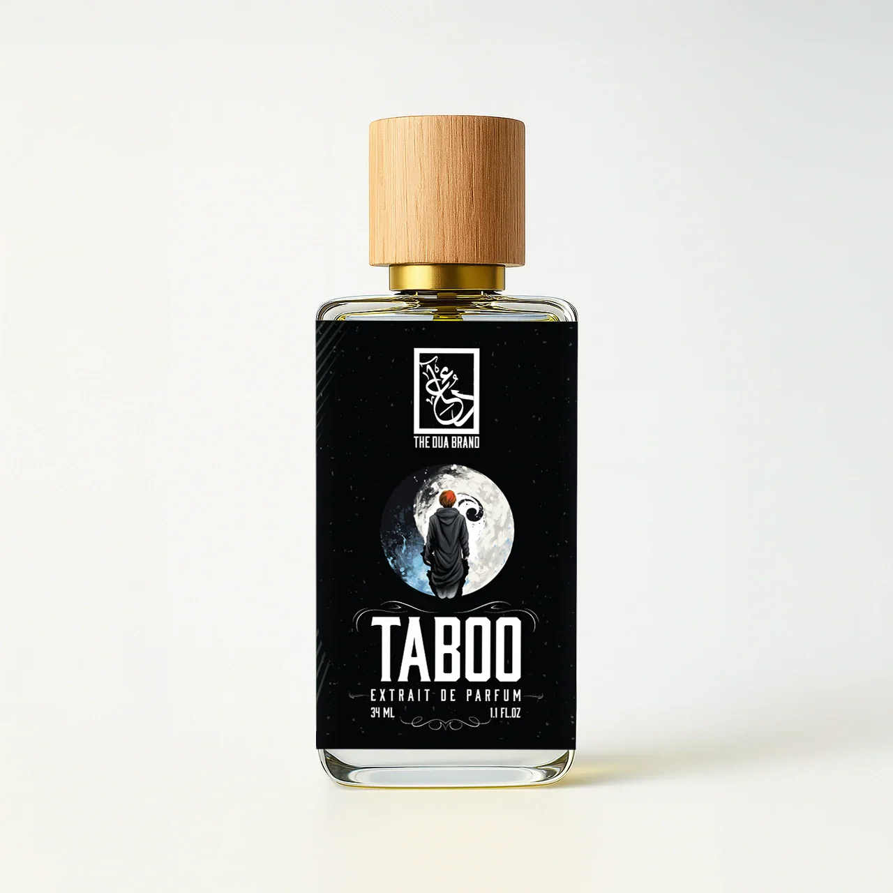 Taboo