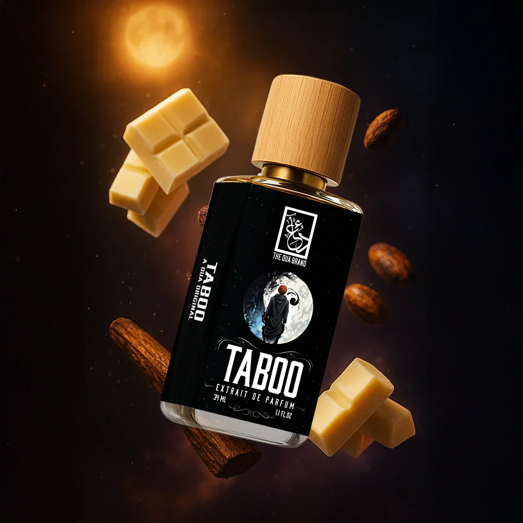 Taboo - Image 2