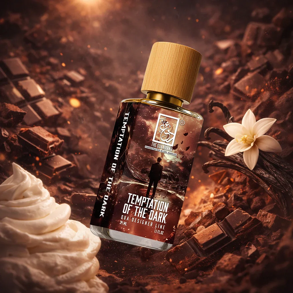 Temptation Of The Dark - Image 2
