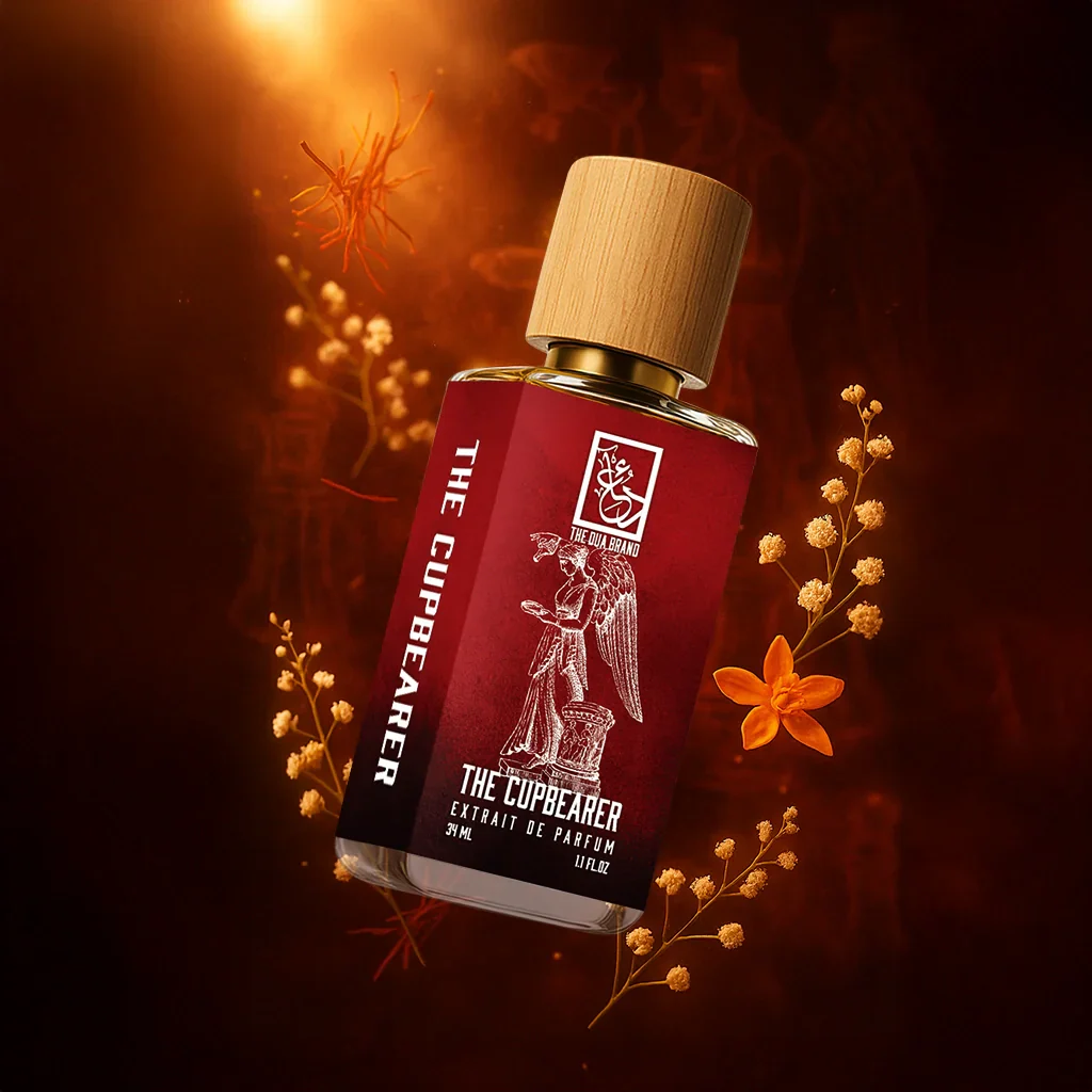 The Cupbearer - Image 2