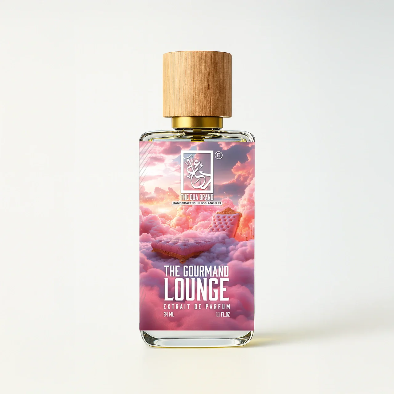 The Gourmand Lounge